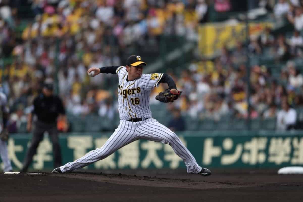 年の阪神タイガース チーム内レギュラー争い 戦力分析 しーたすブログ