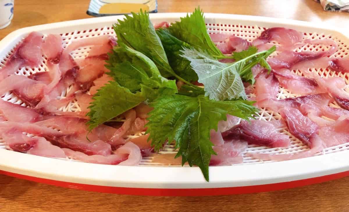 鯉こくと刺身が絶品でオススメ 宮崎県小林市の 泉の鯉 の鯉料理 しーたすブログ